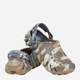 Chodaki męskie Crocs Echo Camo Redux Clog 209134-025 43-44 (M10) 28 cm Kamuflaż (196265411245) - obraz 5