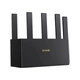 Маршрутизатор Tenda CX12L Pro AX3000 Wi-Fi 6 Gigabit Router MESH - изображение 3