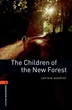 Oxford Bookworms Library 3E Level 2: Children of the New Forest - Captain Marryat, Retold by Rowena Akinyemi - 9780194790543 - изображение 1