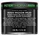 Maseczka oczyszczająca do twarzy Peter Thomas Roth Irish Moor Mud czarna 150 ml (670367002315) - obraz 1