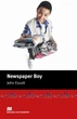 Macmillan Readers Beginner Level: Newspaper Boy - John Escott - 9781405072458 - изображение 2