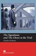 Macmillan Readers Beginner Level: The Signalman and Ghost at the Trial - Charles Dickens, F. H. Cornish - 9781405072496 - изображение 1