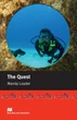 Macmillan Readers Elementary Level: The Quest - Mandy Loader - 9781405072830 - изображение 2