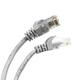 Патч-корд мережевий Trinix UTP, RJ-45, CAT.5 20m Gray - изображение 2