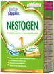 Смесь Nestle Nestogen 1 с рождения 700 г (7613031376001) - изображение 3