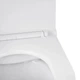 Інсталяція Grohe Rapid Sl 3 В 1 3884966Q + Унітаз Безободковий Kroner Harz Whi493736 Rimless З Сидінням Slim Duroplast Soft-Close Quick Relase Kh493736Whir - зображення 5