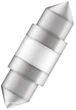 Автолампа Osram 6497WW-01B C5W 12V 1W 4000K  (6497WW-01B) - изображение 2