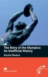 Macmillan Readers Pre-Intermediate Level: The Story of the Olympics: An Unofficial History - Rachel Bladon - 9780230422223 - изображение 1
