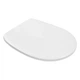 Инсталляция Grohe Rapid Sl 3 В 1 38772001 + Унитаз Безободковый Kroner Oker Whi533536 Rimless С Сиденьем Slim Duroplast Soft Close Quick Relase Ko533536Whir (38772001Ko533536) - изображение 2