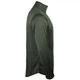 Тактична флісова термобілизна Mil-Tec Thermofleece Underwear gen. III Level 2 - Olive -11222001 S - зображення 6