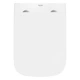 Інсталяція Grohe Rapid Sl 3 В 1 38772001 + Унітаз Kroner Eifel Whi483429 Tornado З Сидінням Slim Duroplast / Soft-Close / Quick Relase Ke483429Whit (38772001Ke484) - зображення 4