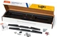 Uchwyt ścienny do telewizora Vogels MA4040 Black (8554040) - obraz 2