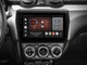 Штатная мультимедийная система Gazer T6009-A2L PRO MAX для Suzuki Swift 3 (A2L) 2016-2020 (T6009-A2L-PROMAX) - изображение 8