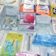 Сумка в роддом Родовик Оптимум (38 наименований комплектующих) - изображение 3