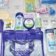 Сумка в роддом Родовик Оптимум (38 наименований комплектующих) - изображение 4