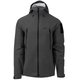 Куртка Helikon-Tex SQUALL Hardshell - TorrentStretch, Shadow grey 3XL/Regular (KU-SHJ-TR-35) - изображение 2