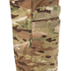 Штани Helikon-Tex MBDU - NyCo Ripstop, Multicam XL/Long (SP-MBD-NR-34) - изображение 3