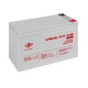 Аккумулятор гелевый LPM-GL 12V - 9 Ah - изображение 2