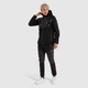 Куртка Ellesse Foresta jacket black L - изображение 2