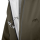 Куртка Helikon-Tex SQUALL Hardshell - TorrentStretch, Taiga green XL/Regular (KU-SHJ-TR-09) - зображення 7