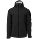 Куртка Helikon-Tex SQUALL Hardshell - TorrentStretch, Black S/Regular (KU-SHJ-TR-01) - изображение 2