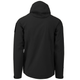 Куртка Helikon-Tex SQUALL Hardshell - TorrentStretch, Black 3XL/Regular (KU-SHJ-TR-01) - изображение 3