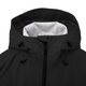 Куртка Helikon-Tex SQUALL Hardshell - TorrentStretch, Black 3XL/Regular (KU-SHJ-TR-01) - зображення 4