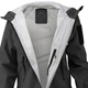 Куртка Helikon-Tex SQUALL Hardshell - TorrentStretch, Shadow grey L/Regular (KU-SHJ-TR-35) - изображение 6