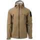 Куртка Helikon-Tex SQUALL Hardshell - TorrentStretch, Coyote L/Regular (KU-SHJ-TR-11) - изображение 2