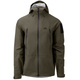 Куртка Helikon-Tex SQUALL Hardshell - TorrentStretch, Taiga green 3XL/Regular (KU-SHJ-TR-09) - зображення 2