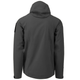 Куртка Helikon-Tex SQUALL Hardshell - TorrentStretch, Shadow grey XL/Regular (KU-SHJ-TR-35) - зображення 3