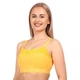 Спортивний топ Puma Women's Short TOP 701219634 mango S - зображення 2
