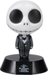 Лампа Paladone Icon The Nightmare Before Christmas Jack Skellington (5056577724455) - зображення 1