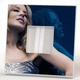 Зеркало "Певица Кайли Миноуг. Kylie Minogue" подарок для фанатов поп музыки, украшение интерьера в спальню, кафе - изображение 2