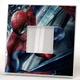 Зеркало "Человек-паук. Спайдермен. Spider-Man. Marvel" для фанатов Марвел, супергерой в спальню, детскую комнату - изображение 2