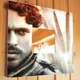Зеркало "Герои сериала Игра престолов. Game of Thrones" подарок фанатам, украшение интерьера спальни, дома - изображение 1