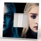 Зеркало "Сериал Игра престолов. Game of Thrones" необычный подарок фанатам, украшение интерьера спальни, дома - изображение 2