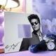 Зеркало с фото "Певец Бруно Марс. Bruno Mars" для фанатов поп музыки, украшение интерьера в спальню, кафе - изображение 3