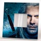 Декоративное зеркало "Ведьмак Геральт. The Witcher" герой сериала, украшение интерьера спальни, подарок фанату кино - изображение 2
