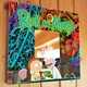 Декоративное зеркало "Рик и Морти. Rick and Morty" герои мультсериала, подарок фанату спальню, офис, кафе, бар - изображение 1