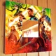 Зеркало с фото "Фильм Тор. Thor. Марвел" для фанатов супергероев Marvel комиксов, декор в спальню, детскую - изображение 1