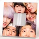 Зеркало "Группа BTS" подарок для фанатов корейской K-pop, поп музыки, украшение интерьера спальни, кафе, бар, клуб - изображение 2