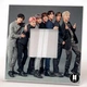 Декоративное зеркало "Группа BTS" для фанатов K-pop музыки, музыкантов, декор украшение интерьера спальни, кафе, бар, клуб - изображение 2