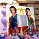 Декоративное зеркало "Сверхъестественное. Supernatural" герои сериала, сувенир фанатам тв , украшение интерьера - изображение 3