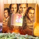 Зеркало с фото "Сверхъестественное. Supernatural" герои сериала, сувенир фанатам тв , украшение интерьера - изображение 3