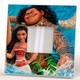 Декоративное зеркало с героями мультфильма Дисней "Моана. Moana" - изображение 2