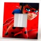 Декоративное зеркало "Леди Баг. Ladybug" подарок в детскую спальню - изображение 2