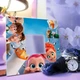 Декоративное зеркало с героями мультфильма "Аисты. Storks" украшение для детской комнаты, декор спальни - изображение 3