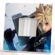 Декоративное зеркало "Final Fantasy" подарок фанатам компьютерных игр, декор детской комнаты - изображение 2
