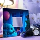 Декоративное зеркало "Мультфильм Корпорация монстров" украшение детской комнаты, классный подарок - изображение 3